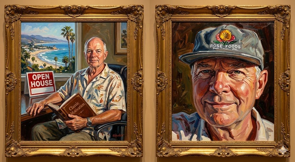 Stuart Schonwetter — Founder, ClassicMotivation.com