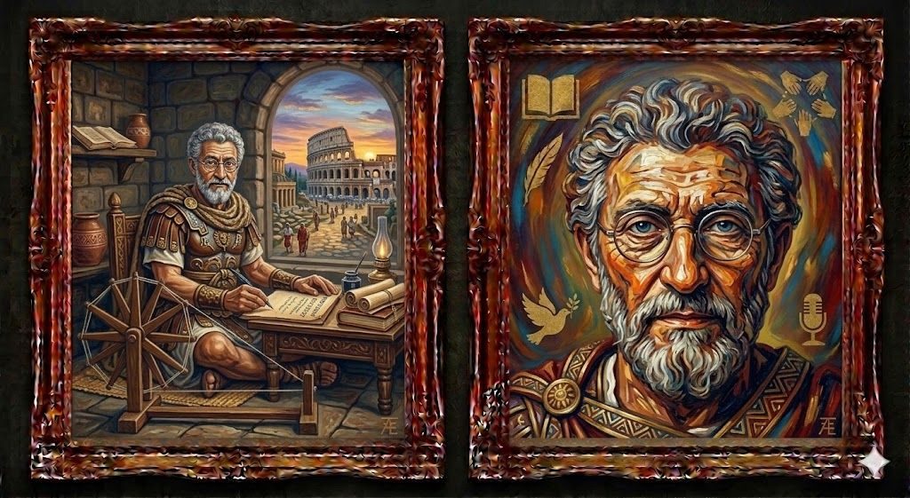 Marcus Aurelius