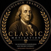 Benjamin Franklin