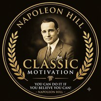 Napoleon Hill
