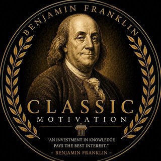 Benjamin Franklin
