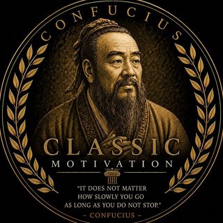 Confucius